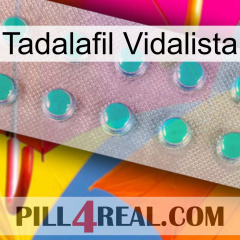 Tadalafil Vidalista 28